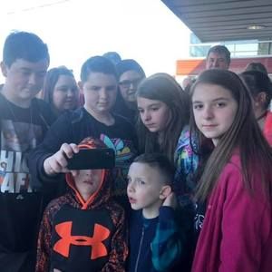 Meet your Posher, Christopher